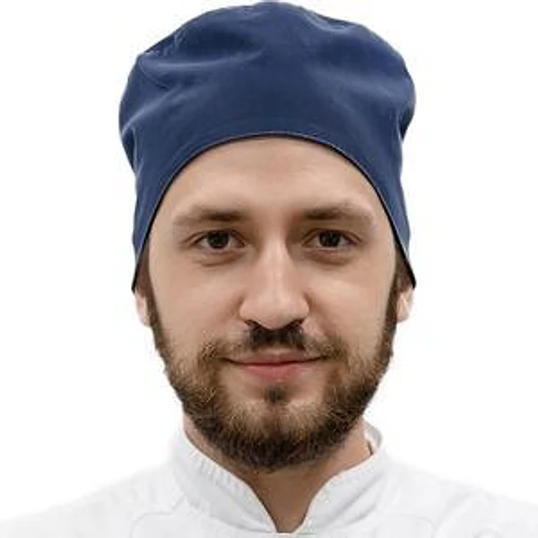 Колесников Вадим Владимирович — Стоматолог-ортопед, Саратов