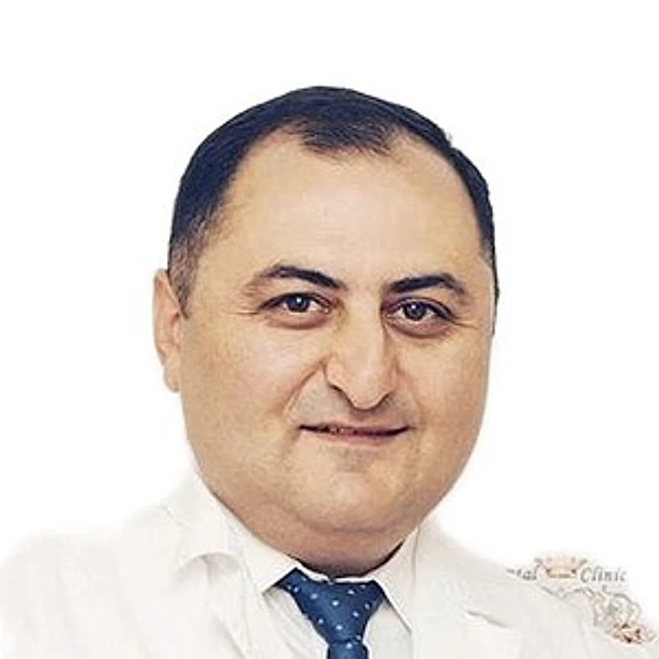 Давтян Давид Арменович — Стоматолог-хирург, Детский стоматолог, Стоматолог, Стоматолог-имплантолог, Стоматолог-ортопед, Москва