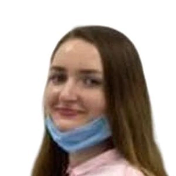 Мельникова Анастасия Игоревна — Стоматолог, Брянск