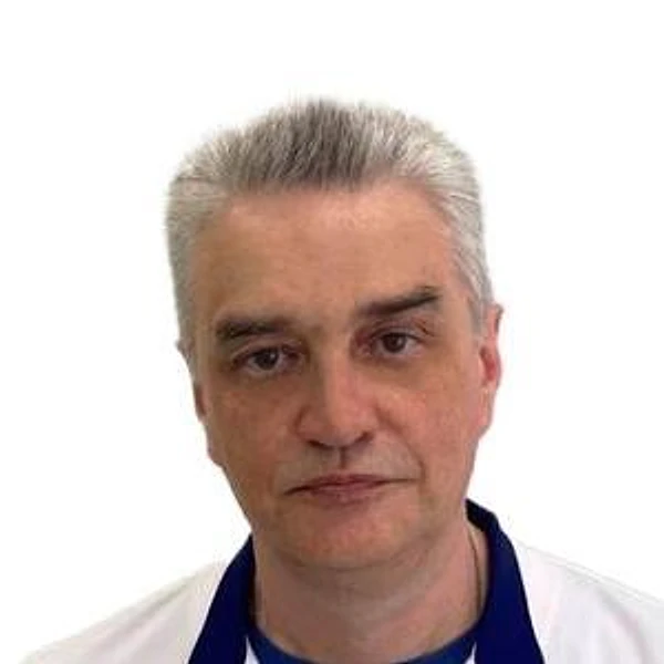 Бондаренко Александр Георгиевич — Хирург, Ставрополь