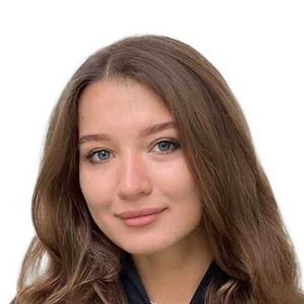 Чумаева Гузяль Ринатовна — Стоматолог-ортодонт, Детский ортодонт, Серпухов