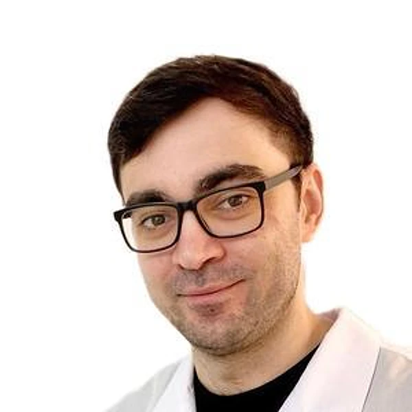 Агаржаноков Нур Музаферович — Психиатр, Нарколог, Ставрополь