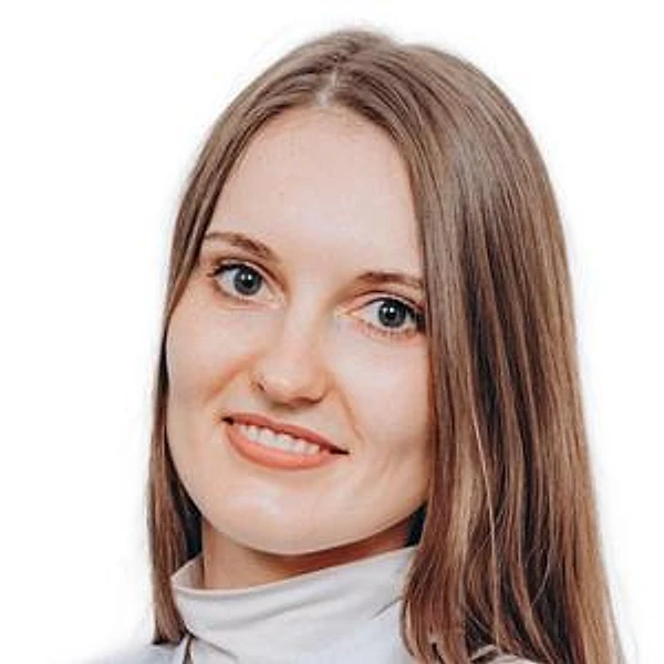 Подорожнюк Кристина Валерьевна — Эндокринолог, Диетолог, Нутрициолог, Одинцово