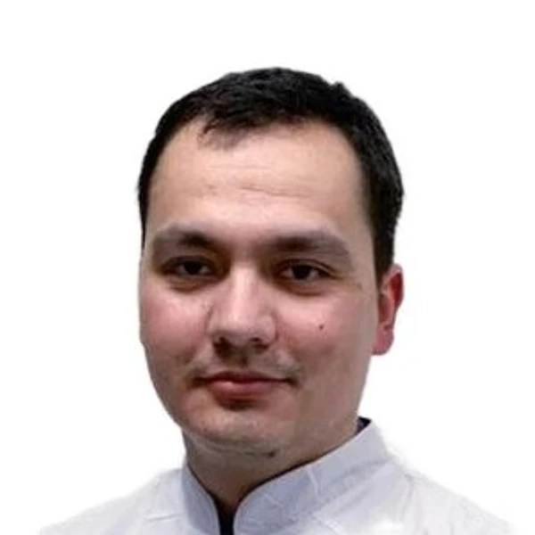Демьянов Артур Васильевич — Врач УЗИ, Детский врач УЗИ, Казань