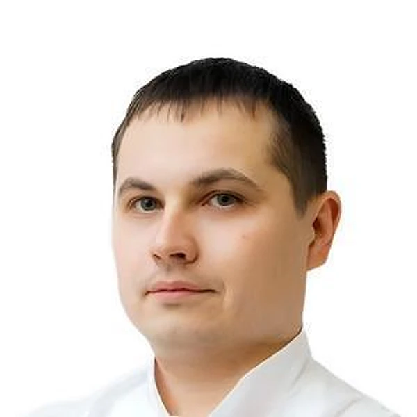 Малкин Анатолий Игоревич — Стоматолог-ортопед, Санкт-Петербург