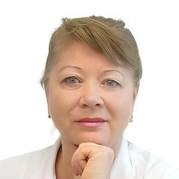 Сигитова Ольга Николаевна — Нефролог, Ревматолог, Терапевт, Казань