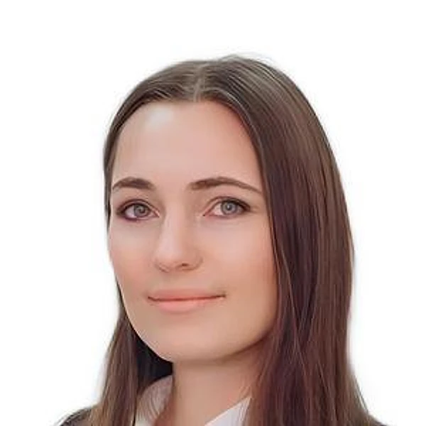 Симонова Ксения Александровна — Нейропсихолог, Детский нейропсихолог, Воронеж