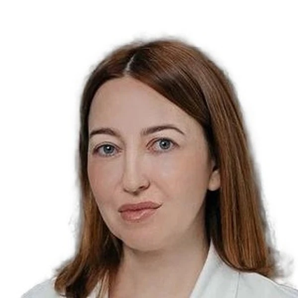 Крамарева Ольга Николаевна — Врач-косметолог, Ростов-на-Дону