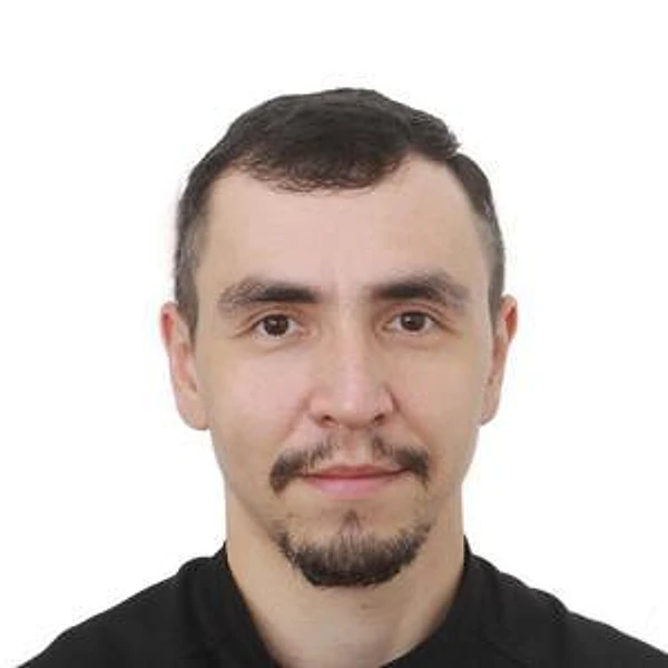 Асанов Владимир Константинович — Стоматолог-хирург, Москва