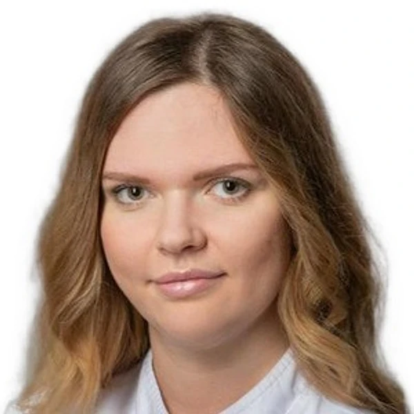 Самойленко Юлия Олеговна — Врач УЗИ, Североуральск