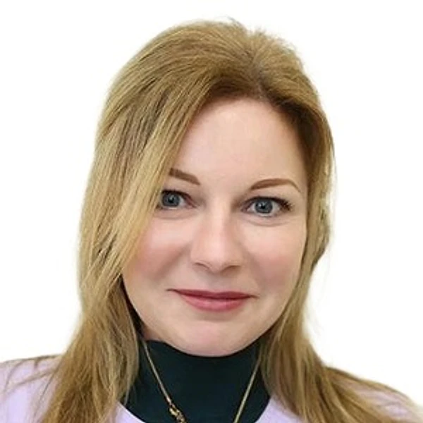 Овечкина Евгения Вячеславовна — Стоматолог-ортопед, Москва