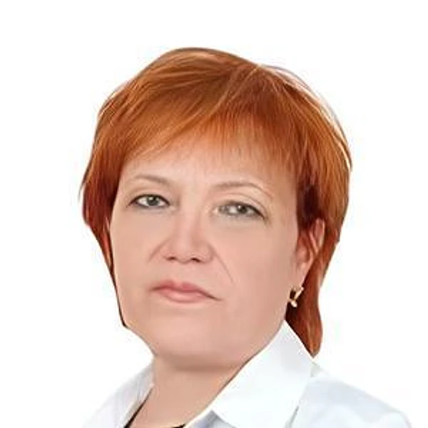 Овсянникова Татьяна Александровна — Физиотерапевт, Терапевт, Волжский