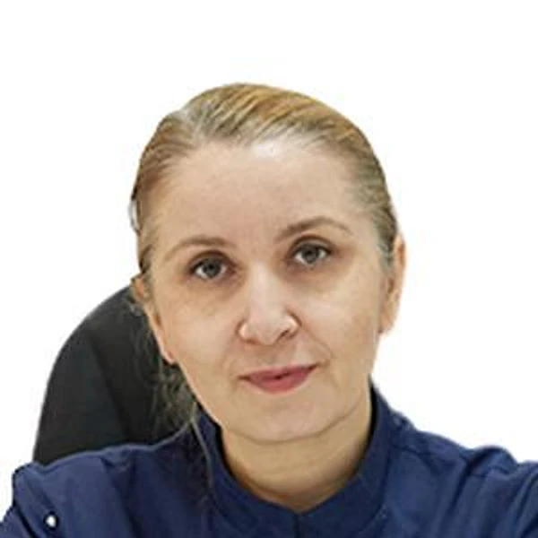 Муртузалиева Хадижат Шамсутдиновна — Гинеколог, Детский гинеколог, Махачкала