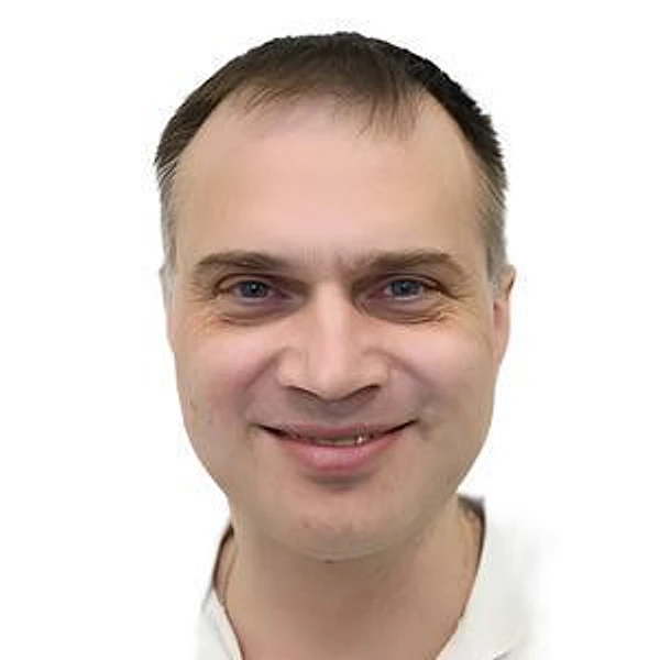 Юрьев Дмитрий Александрович — Стоматолог, Москва