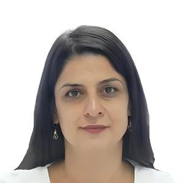 Арабова Марина Михайловна — Гинеколог, Гинеколог-хирург, Махачкала