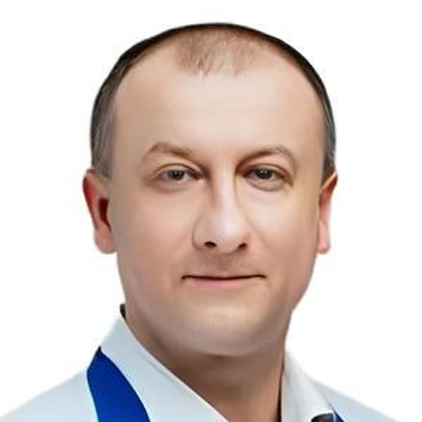 Пчелинцев Константин Эдуардович — Сосудистый хирург (ангиохирург), Волгоград
