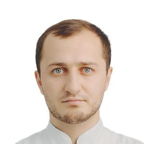 Раджабов Алибек Исмаилович — Проктолог (колопроктолог), Махачкала
