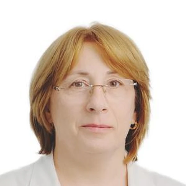 Магомедова Светлана Зайирбеговна — Детский гастроэнтеролог, Детский инфекционист, Неонатолог, Педиатр, Махачкала