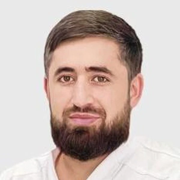 Рамазанов Тимур Сиражутдинович — Стоматолог-хирург, Стоматолог-имплантолог, Стоматолог-ортопед, Махачкала