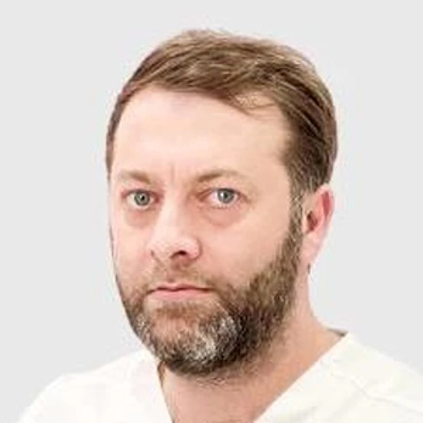 Муртузалиев Шамиль Шахбанович — Стоматолог, Махачкала