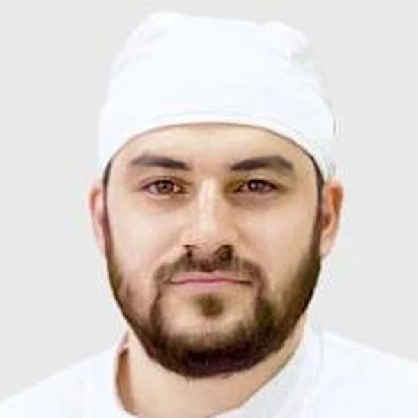 Маммаев Арсен Шахбанович — Стоматолог, Стоматолог-хирург, Махачкала