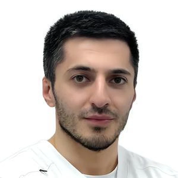 Вазиров Мурад Магомедрасулович — Стоматолог, Стоматолог-хирург, Махачкала