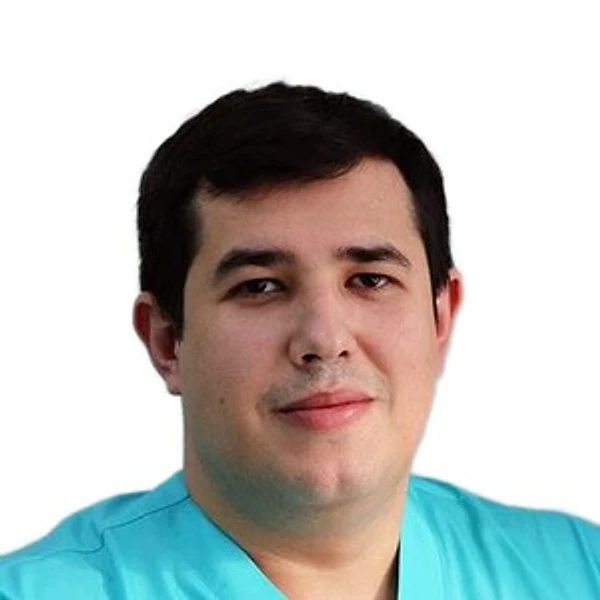 Сидоров Кирилл Геннадьевич — Стоматолог-ортопед, Курск