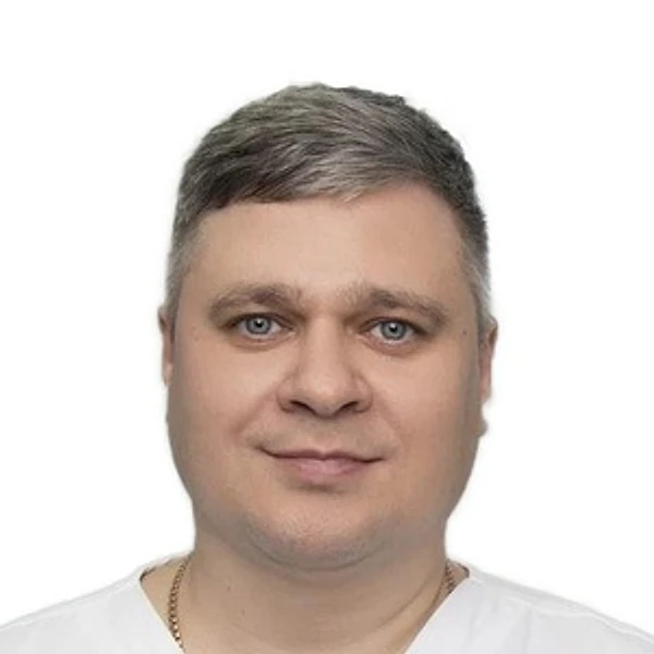 Гришин Александр Александрович — Стоматолог-имплантолог, Стоматолог-ортопед, Стоматолог-хирург, Наро-Фоминск