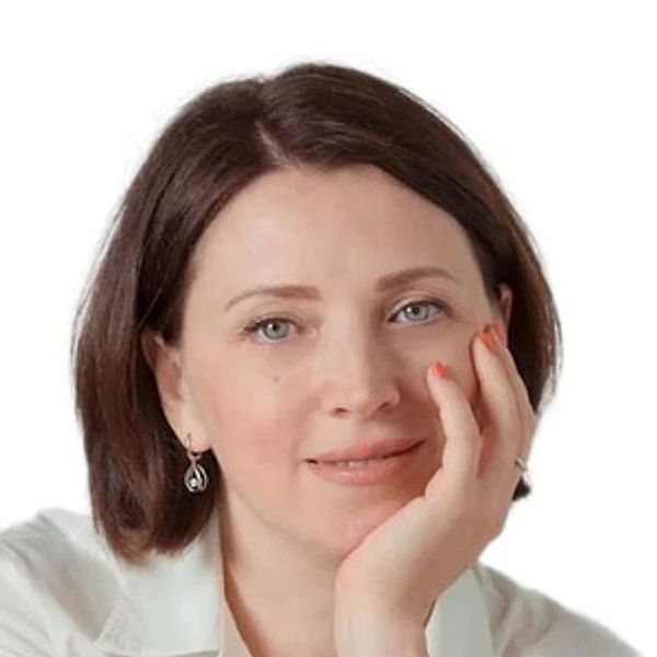 Зекерьяева Марина Сергеевна — Стоматолог-ортопед, Ставрополь