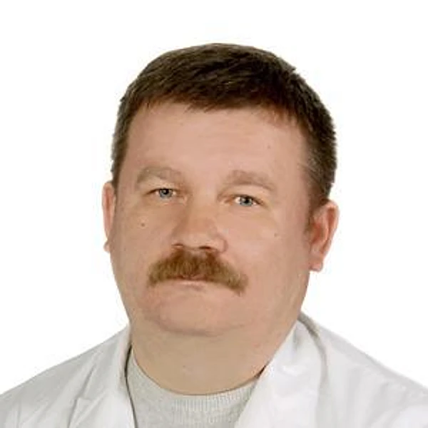 Попов Олег Петрович — Онколог, Онколог-маммолог, Хирург, Волгоград