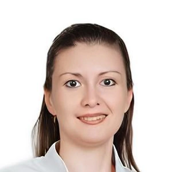 Рябенко Ксения Анатольевна — Психиатр, Волгоград