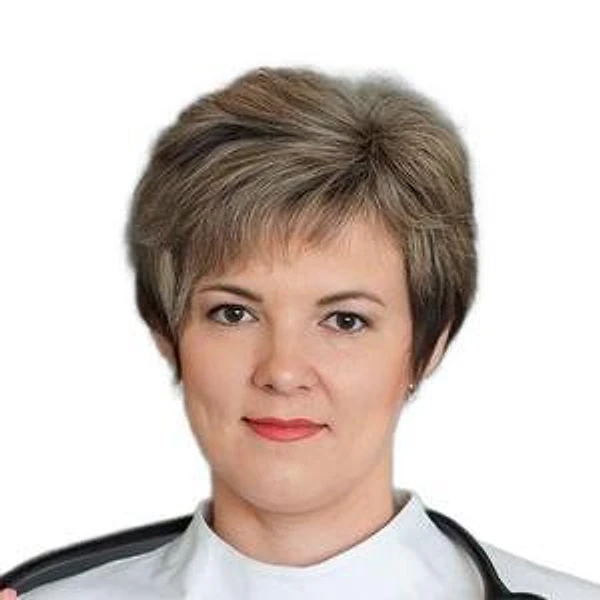 Букина Татьяна Владимировна — Терапевт, Пульмонолог, Омск