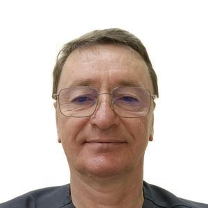 Горшков Алексей Юрьевич — Невролог, Тара
