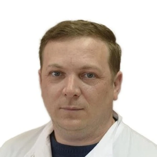 Иксанов Ринат Ахмодуллович — Врач УЗИ, Тара