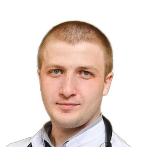 Ефремов Вадим Русланович — Гинеколог, Акушер, Врач УЗИ, Тара