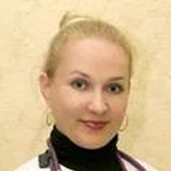 Лукоянова Светлана Анатольевна — Терапевт, Врач УЗИ, Тара
