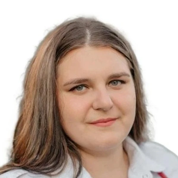 Лычагина Анастасия Павловна — Терапевт, Тара