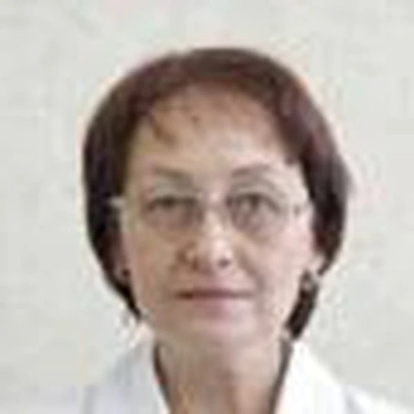 Маслова Татьяна Гарриевна — Педиатр, Инфекционист, Тара