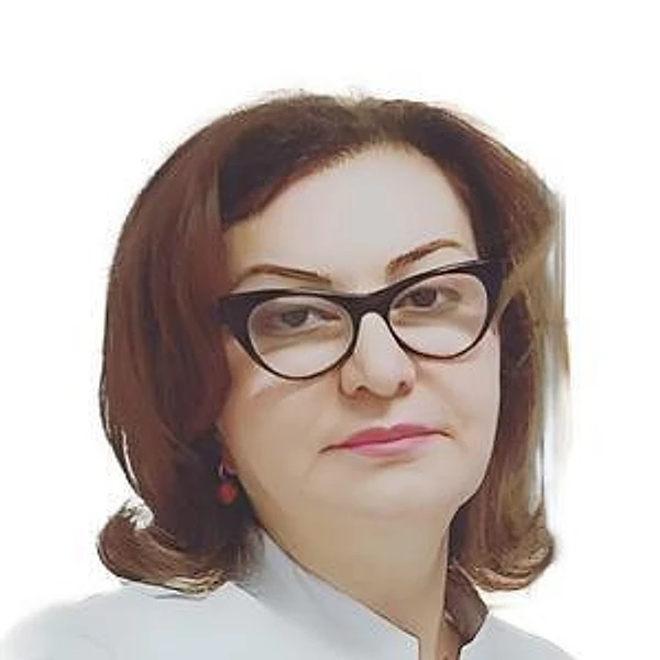 Мавраева Ума Алиевна — Гинеколог, Врач УЗИ, Махачкала