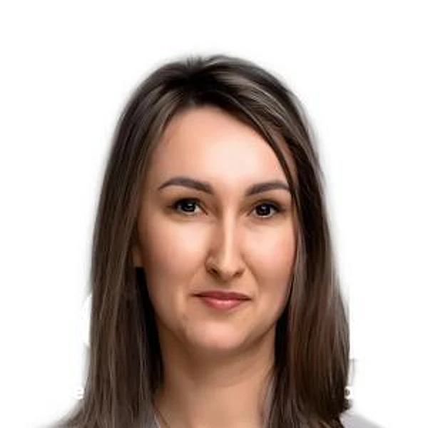 Магомедова Марьям Абдулзагировна — Кардиолог, Ревматолог, Махачкала