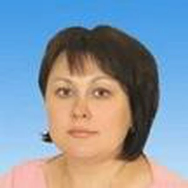 Сосковец Оксана Владимировна — Врач УЗИ, Тара