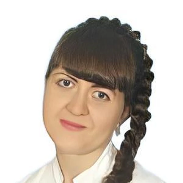 Шендрик Анастасия Владимировна — Стоматолог, Детский стоматолог, Тара