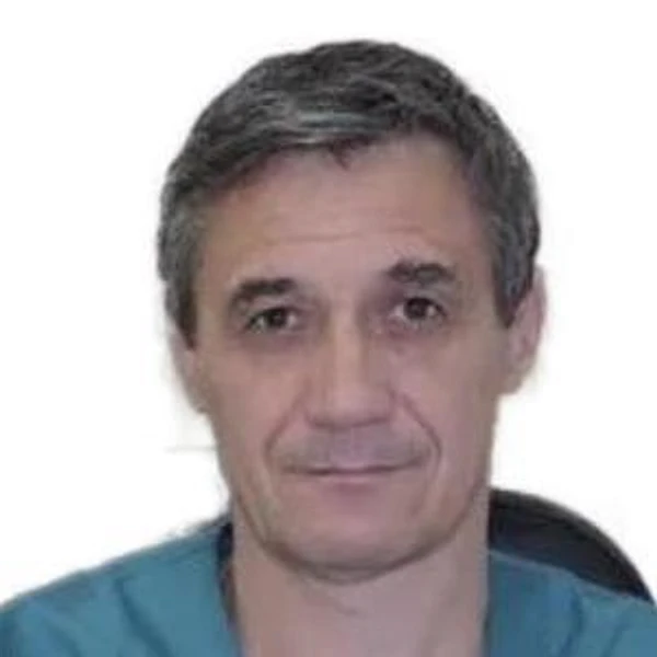 Хомочкин Виталий Викторович — Проктолог (колопроктолог), Хирург, Волгоград