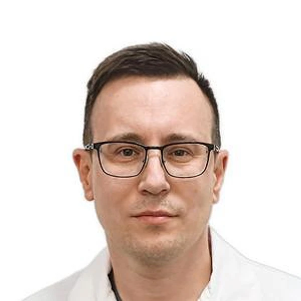 Житенев Алексей Сергеевич — Проктолог (колопроктолог), Эндоскопист, Волгоград