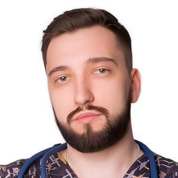 Узбиков Радик Марсович — Ортопед, Детский ортопед, Детский травматолог, Травматолог, Москва