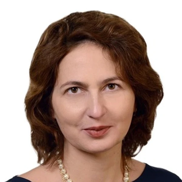 Пютсен Ольга Станиславовна — Анестезиолог-реаниматолог, Москва