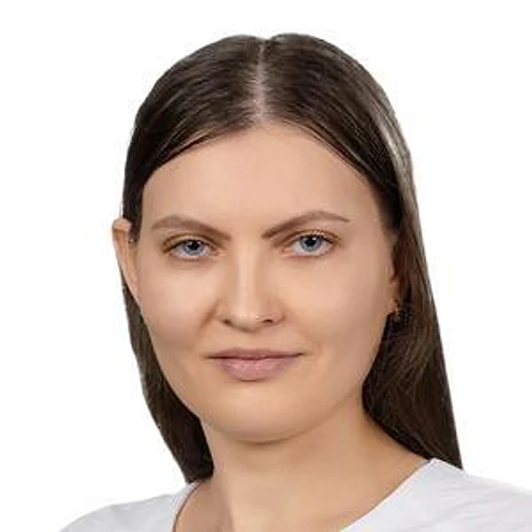 Гоженко Анна Александровна — Офтальмолог (окулист), Ростов-на-Дону