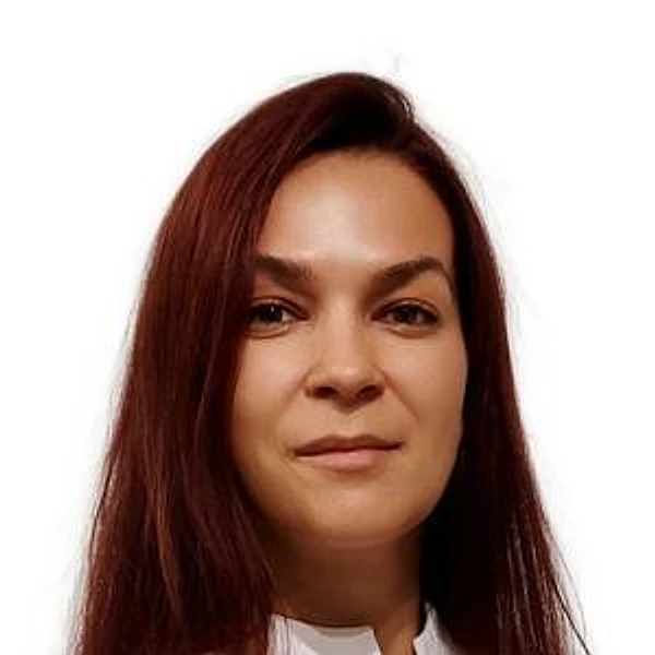Житенёва Светлана Олеговна — Врач-косметолог, Волгоград