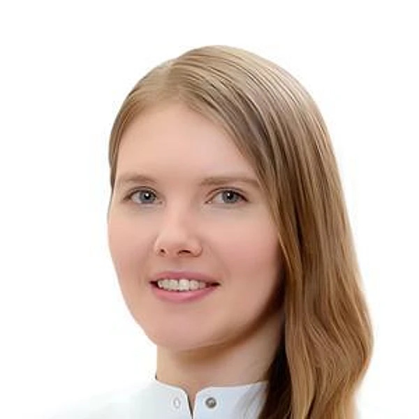 Дубровских Анжелика Олеговна — Стоматолог-ортодонт, Детский ортодонт, Пермь