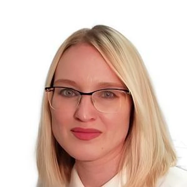 Лисовая Елена Эдуардовна — Детский психолог, Психолог, Долгопрудный